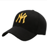 Custom Logo Cotton Twill Dad Hat Men 6 Panel Embroidery Sports Baseball Cap