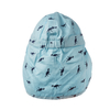 Outdoor Baseball Cap Kids Sun Protection Hat With Neck Cover