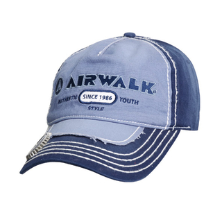 Vintage Dad Hats 100% Cotton Base Ball Cap Custom New Hats 5 Panel