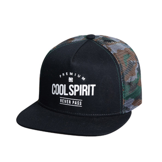 Wholesale Design your own HipHop Men Custom Flat Peak Cap