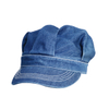 Wholesales Unisex Custom Winter Warm Peaked Ivy Hat Newsboy Cap