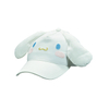 Kids Cinnamoroll Embroidered Baseball Cap
