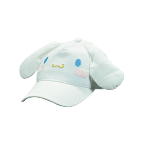 Kids Cinnamoroll Embroidered Baseball Cap