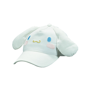 Kids Cinnamoroll Embroidered Baseball Cap