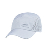 Unisex Laser Perforated Seamless Sports Baseball Cap
