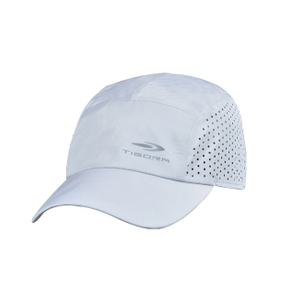 Unisex Laser Perforated Seamless Sports Baseball Cap