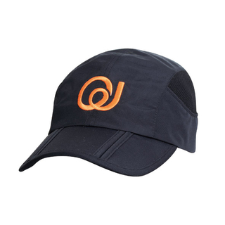Adult OEM Black Gorras 6 Panel Casquette Cheap Men Women Custom Baseball Hat Sports Cap