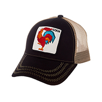 Baseball cap