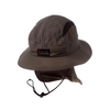 Custom Logo Breathable Fisher Man Fisherman Bucket Hat