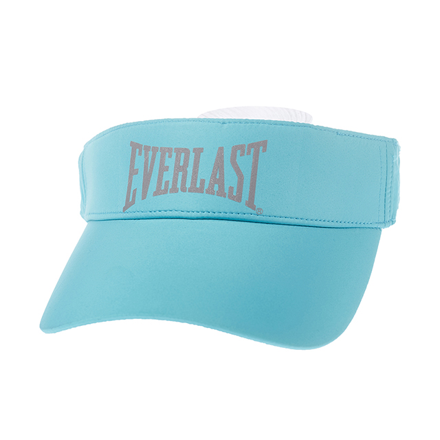OEM Sports Polyester Sun Visor Cap with Embroidery Logo
