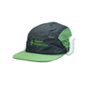 Winter Baseball Cap with Fleece Ear Flaps