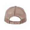 High Quality Custom Men Trucker Hats Baseball Personalized Embroidered Logo Caps