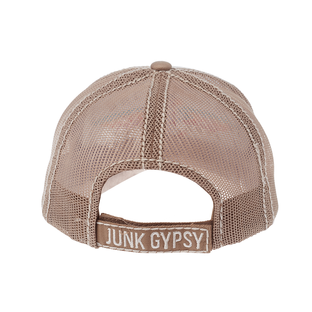 High Quality Custom Men Trucker Hats Baseball Personalized Embroidered Logo Caps