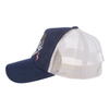 Baby Girls Gorras Hat Cartoon Kids Summer Mesh Cap