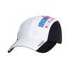 Cheap Advertising Custom 100% Polyester Sports Mesh Trucker Cap And Hat