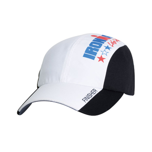 Structured 6 Panel Outdoor Green Baseball Golf Running Sports Cap