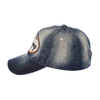 High Quality Custom Men Trucker Hats Baseball Personalized Embroidered Logo Caps