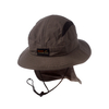 Custom Logo Breathable Fisher Man Fisherman Bucket Hat