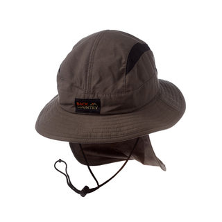 Custom Logo Breathable Fisher Man Fisherman Bucket Hat