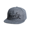 Wholesale Design your own HipHop Men Custom Flat Peak Cap