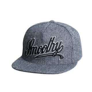 New Gorras 3D Embroidered Cap Hat 5 Panel Flat Peak Cap Custom Logo Flat Peak Cap