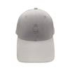 Lightweight Laser Perforated 6 Panel Sports Baseball Cap