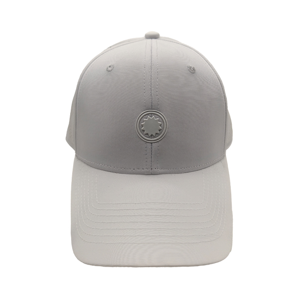 Lightweight Laser Perforated 6 Panel Sports Baseball Cap