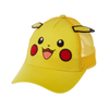 Custom Embroidered Animal Embroidery Patch Hat Cap Sew on Animal Caps with Animal Logo