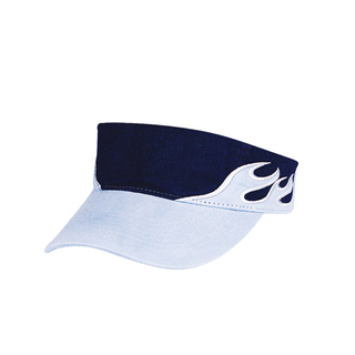Professional Cap Supplier Breathable Hats Outdoor Custom Character Sun Visor