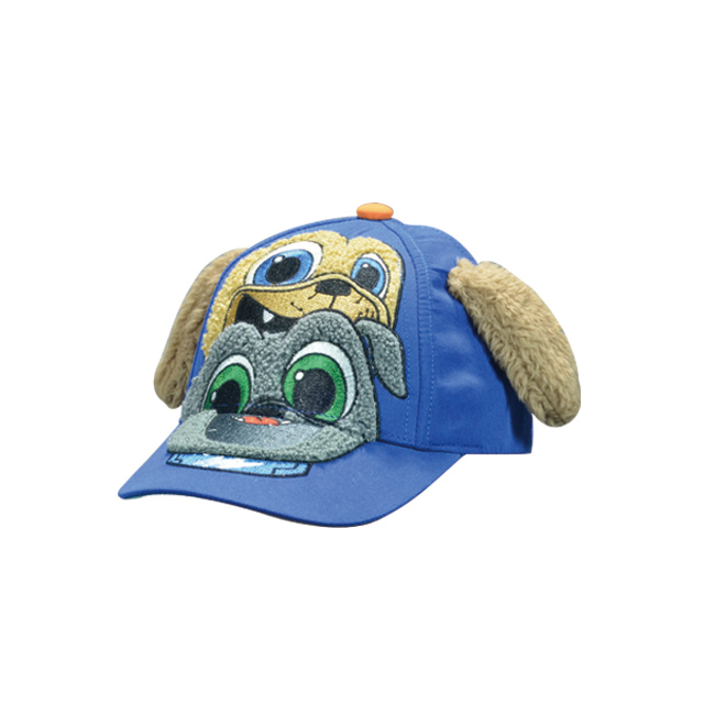 Kids Disney Finding Nemo 3D Character Baseball Cap