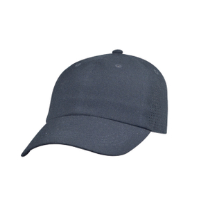 Seamless Laser Perforated Blank Baseball Cap