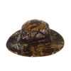Women And Men Fishing Cap Custom Logo Bucket Hat With String