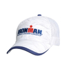 Adjustable Custom Man Leather Strap Sublimation Woven Label Snapback Hat