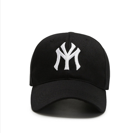 Custom Logo Cotton Twill Dad Hat Men 6 Panel Embroidery Sports Baseball Cap