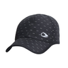 Structured 6 Panel Outdoor Green Baseball Golf Running Sports Cap