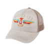 Chinese Manufacturers High Quality 5 Panel Trucker Hat