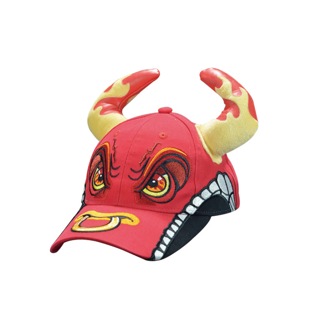Kids Disney Finding Nemo 3D Character Baseball Cap